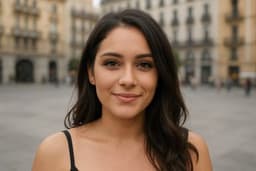 Elena Paredes