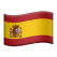 Spain Flag