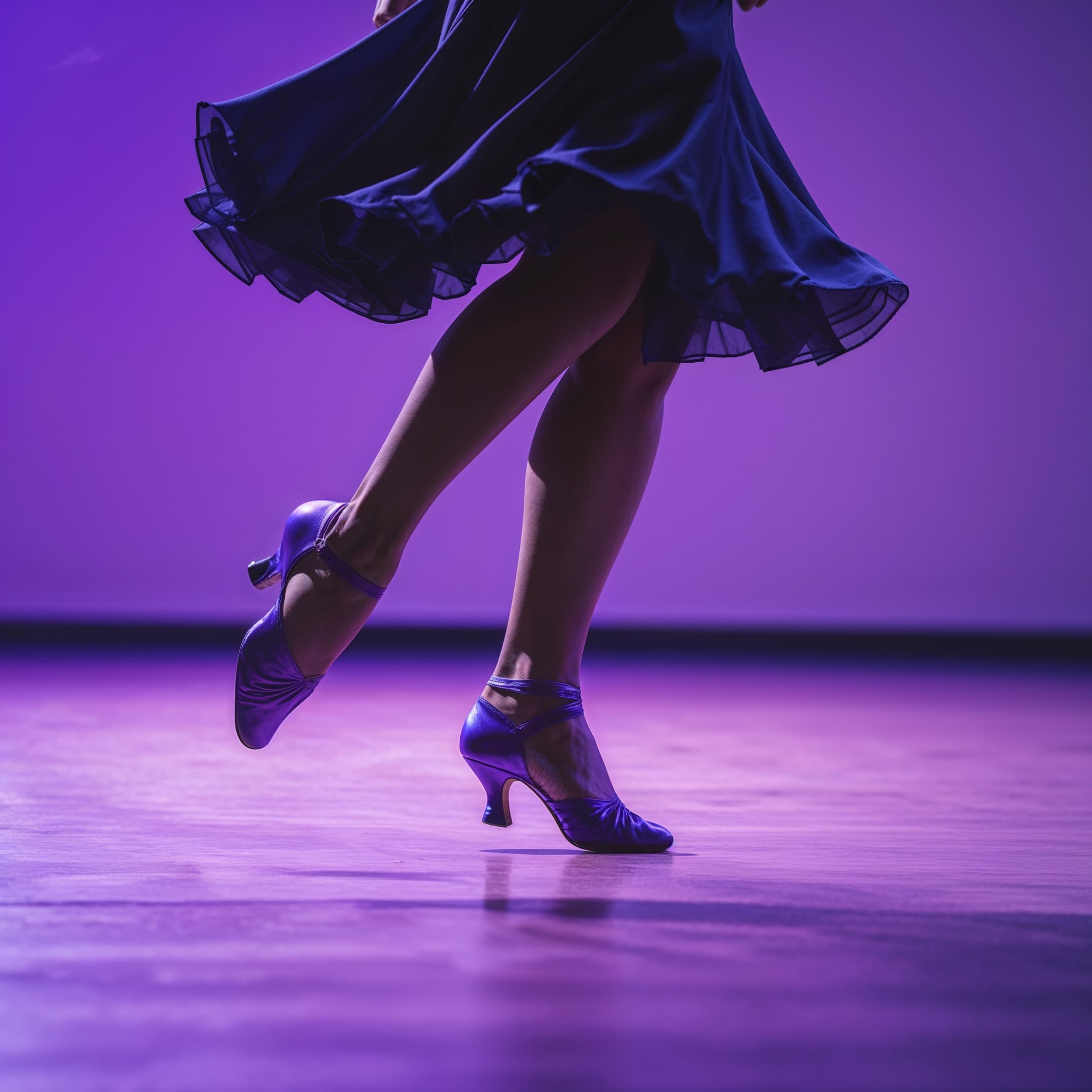 Danza y coreografía