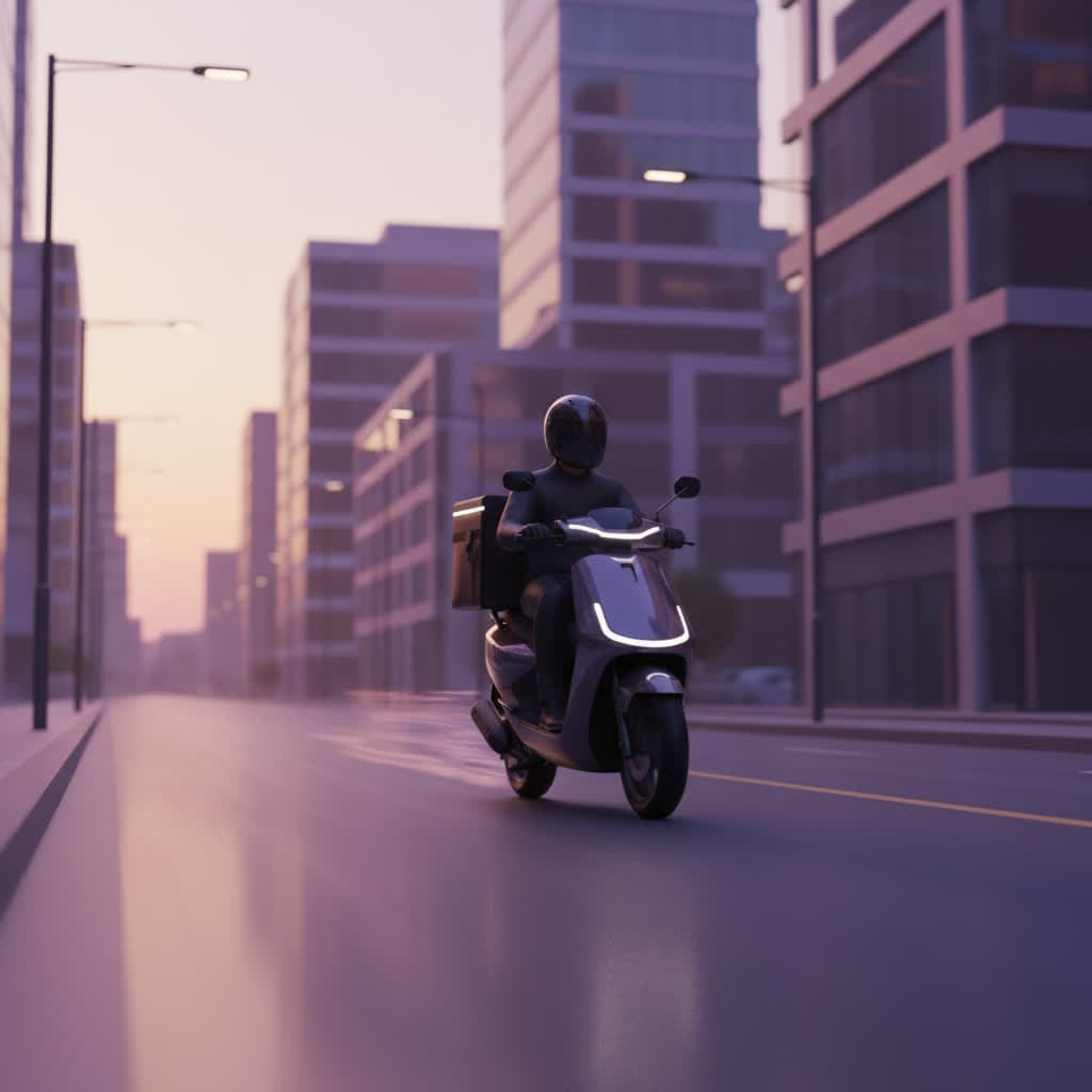 Otros servicios de transporte