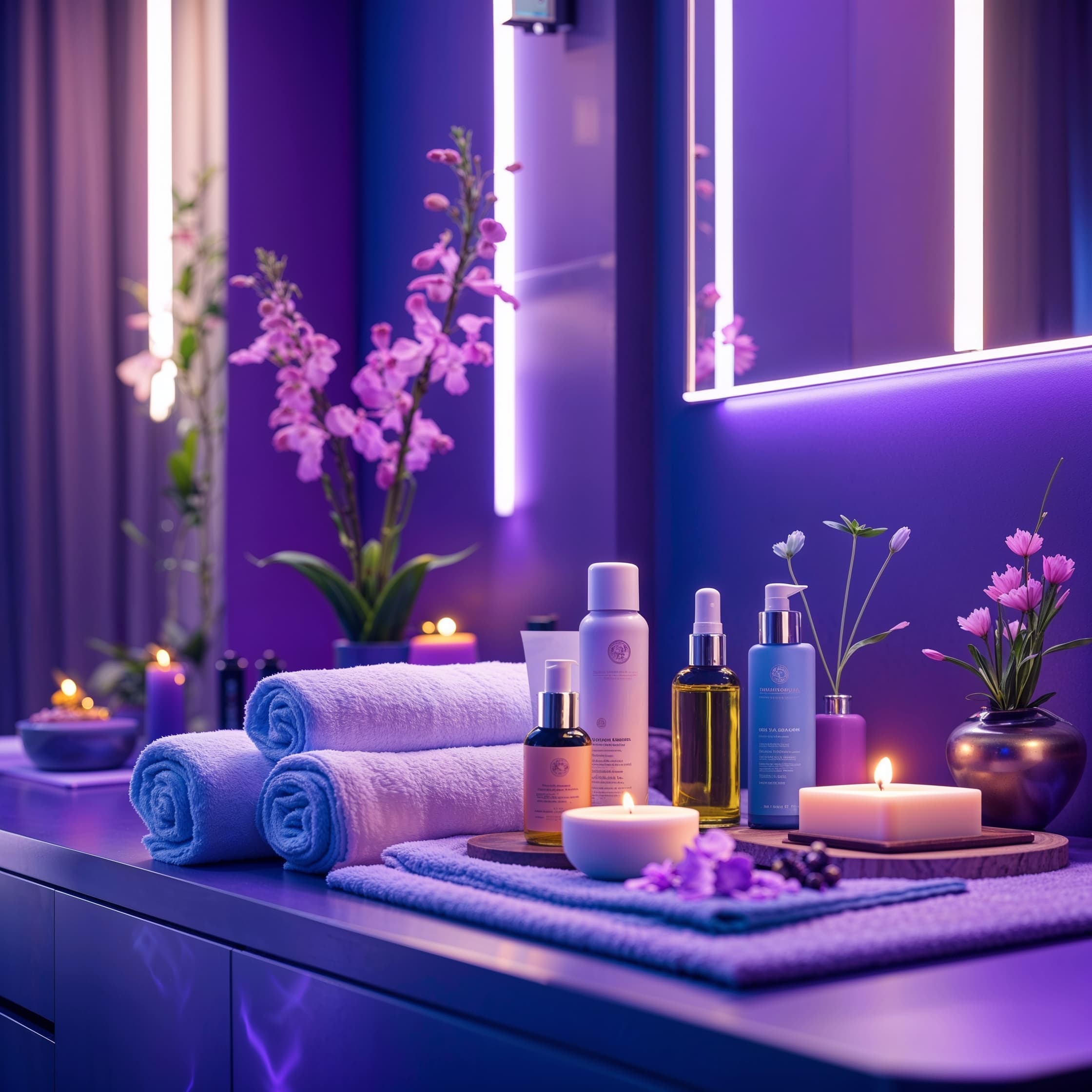 Otros servicios de belleza y salud