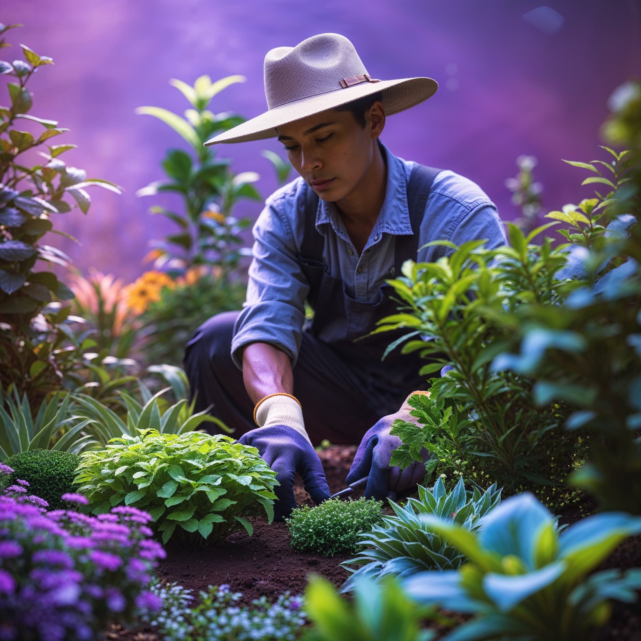 Landschaftsgestaltung