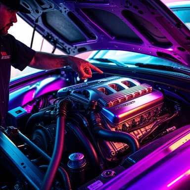 Motor