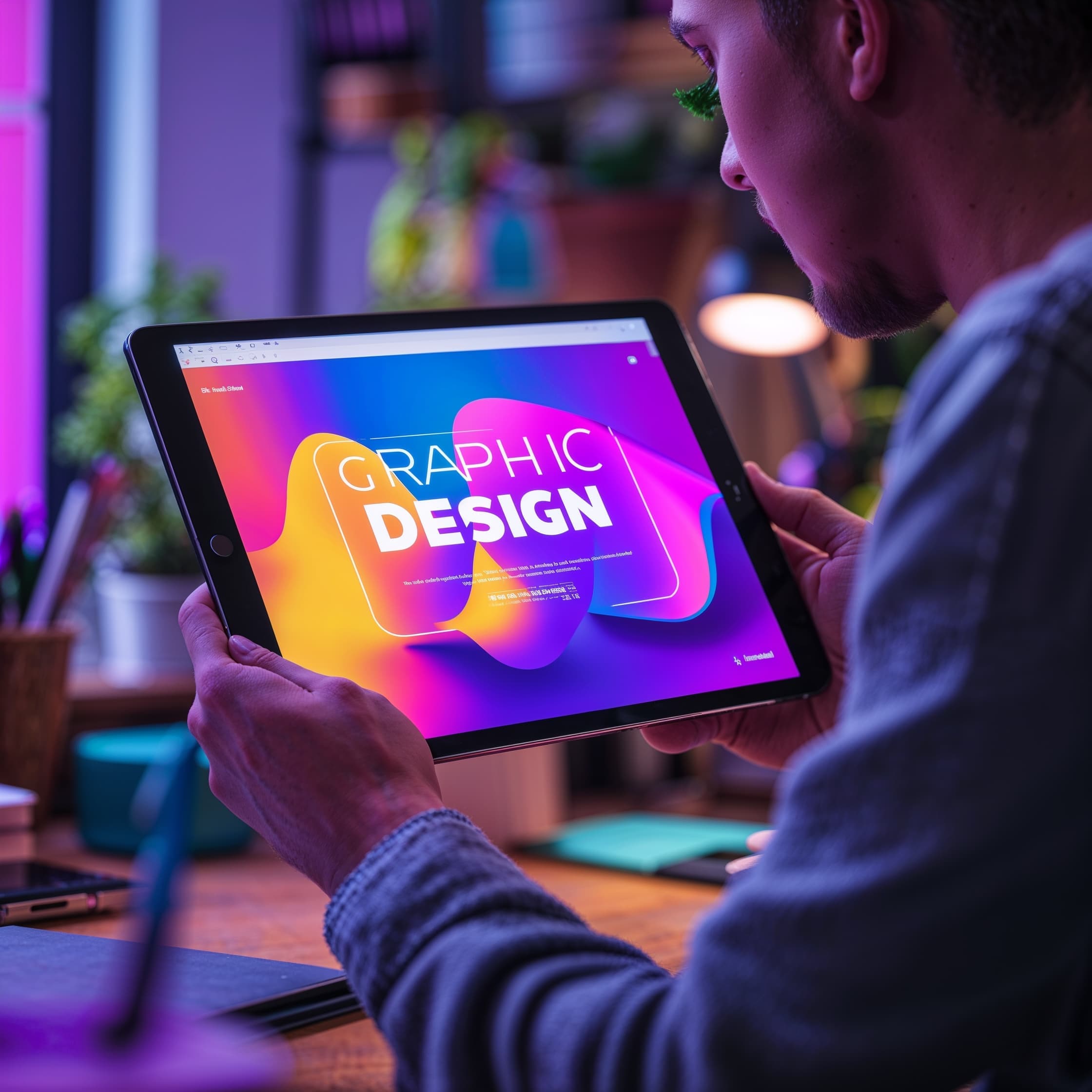 Banner Design