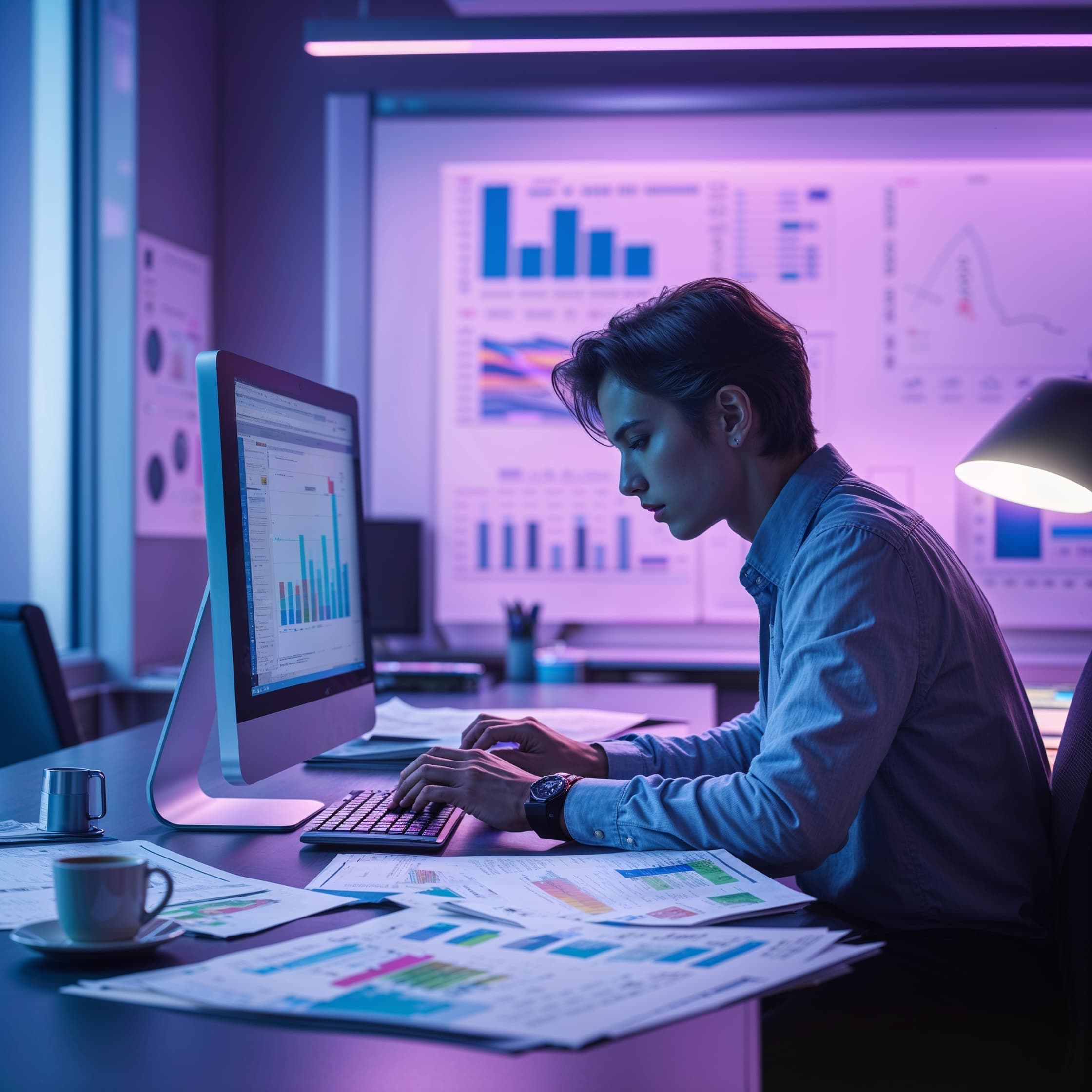 Data Entry
